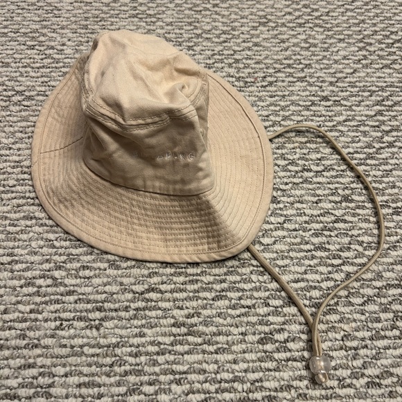 BILLABONG SUMMER / SUN HAT S/M - Picture 3 of 5